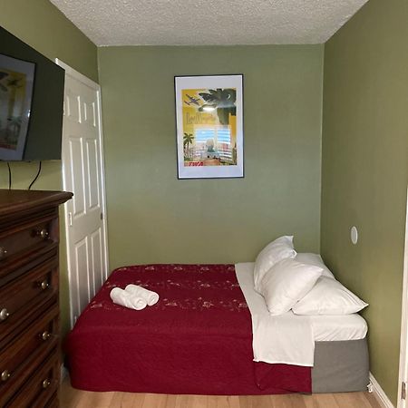 Private Room In Los Angeles With Ac, Strong Wifi, Smart Tv, Work Desk Near Sofi Stadium Zewnętrze zdjęcie