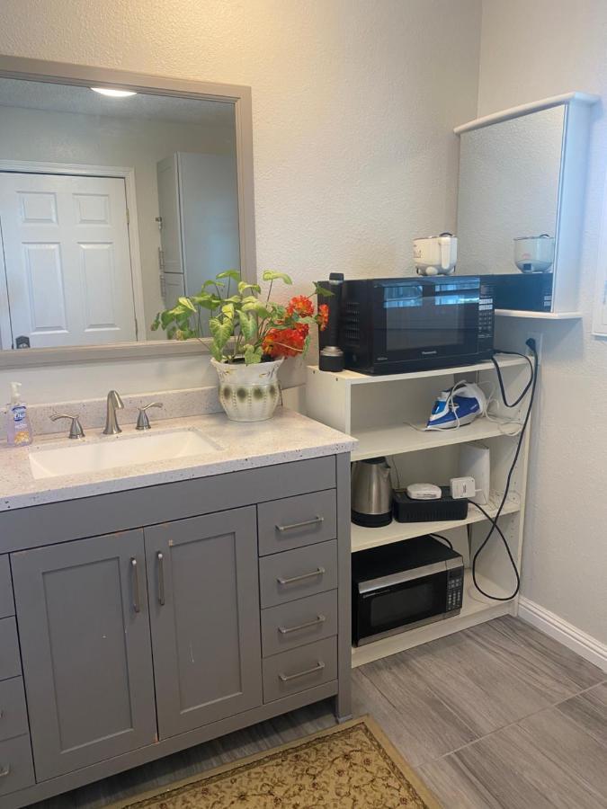 Private Room In Los Angeles With Ac, Strong Wifi, Smart Tv, Work Desk Near Sofi Stadium Zewnętrze zdjęcie