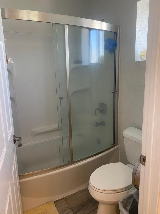 Private Room In Los Angeles With Ac, Strong Wifi, Smart Tv, Work Desk Near Sofi Stadium Zewnętrze zdjęcie