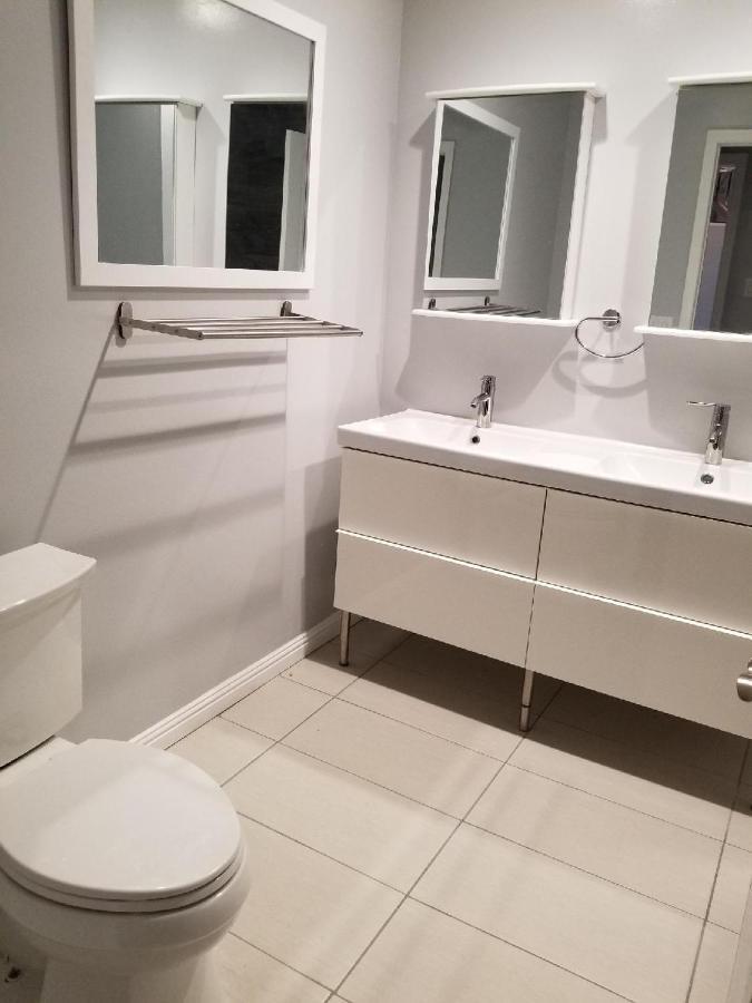 Private Room In Los Angeles With Ac, Strong Wifi, Smart Tv, Work Desk Near Sofi Stadium Zewnętrze zdjęcie