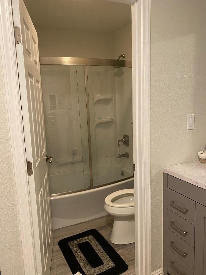 Private Room In Los Angeles With Ac, Strong Wifi, Smart Tv, Work Desk Near Sofi Stadium Zewnętrze zdjęcie