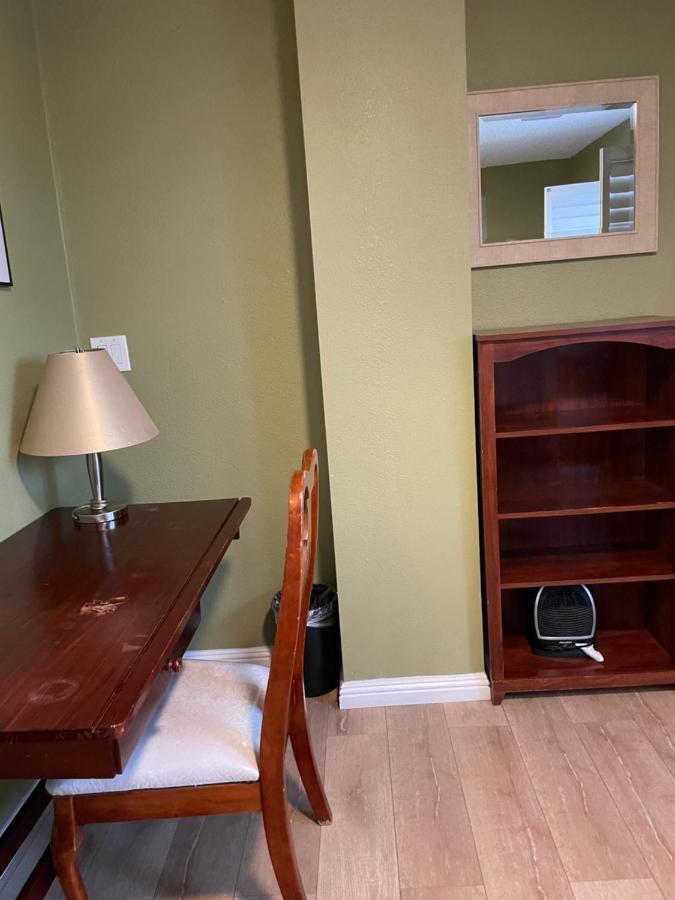 Private Room In Los Angeles With Ac, Strong Wifi, Smart Tv, Work Desk Near Sofi Stadium Zewnętrze zdjęcie