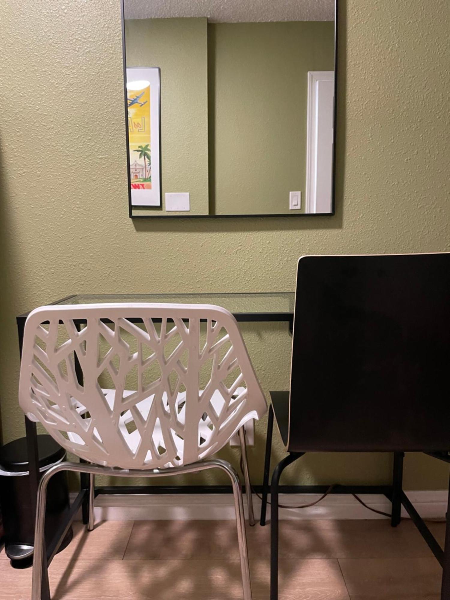 Private Room In Los Angeles With Ac, Strong Wifi, Smart Tv, Work Desk Near Sofi Stadium Zewnętrze zdjęcie