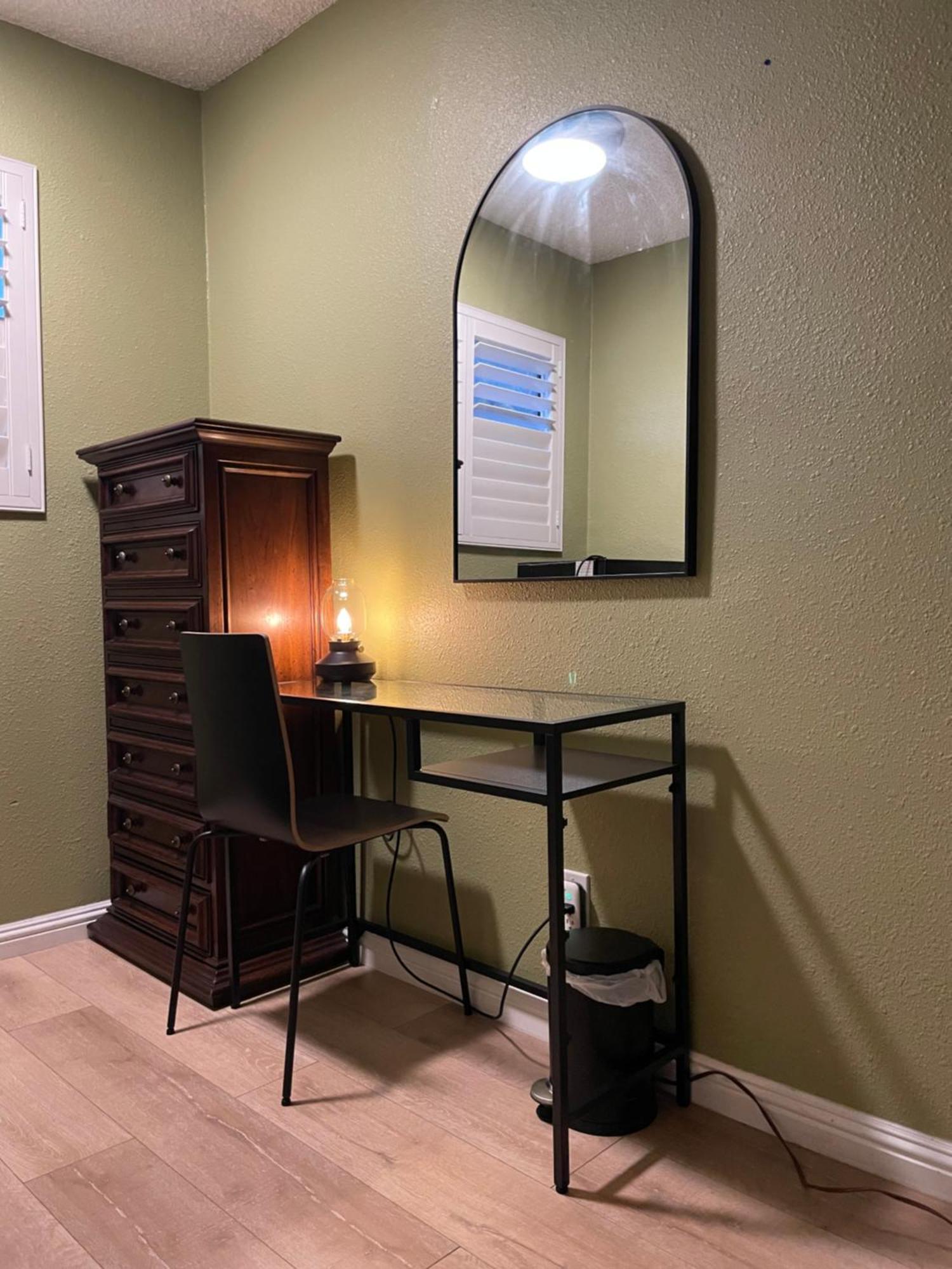 Private Room In Los Angeles With Ac, Strong Wifi, Smart Tv, Work Desk Near Sofi Stadium Zewnętrze zdjęcie
