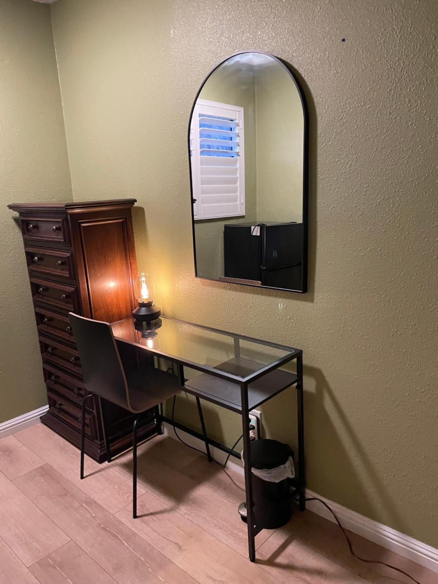 Private Room In Los Angeles With Ac, Strong Wifi, Smart Tv, Work Desk Near Sofi Stadium Zewnętrze zdjęcie