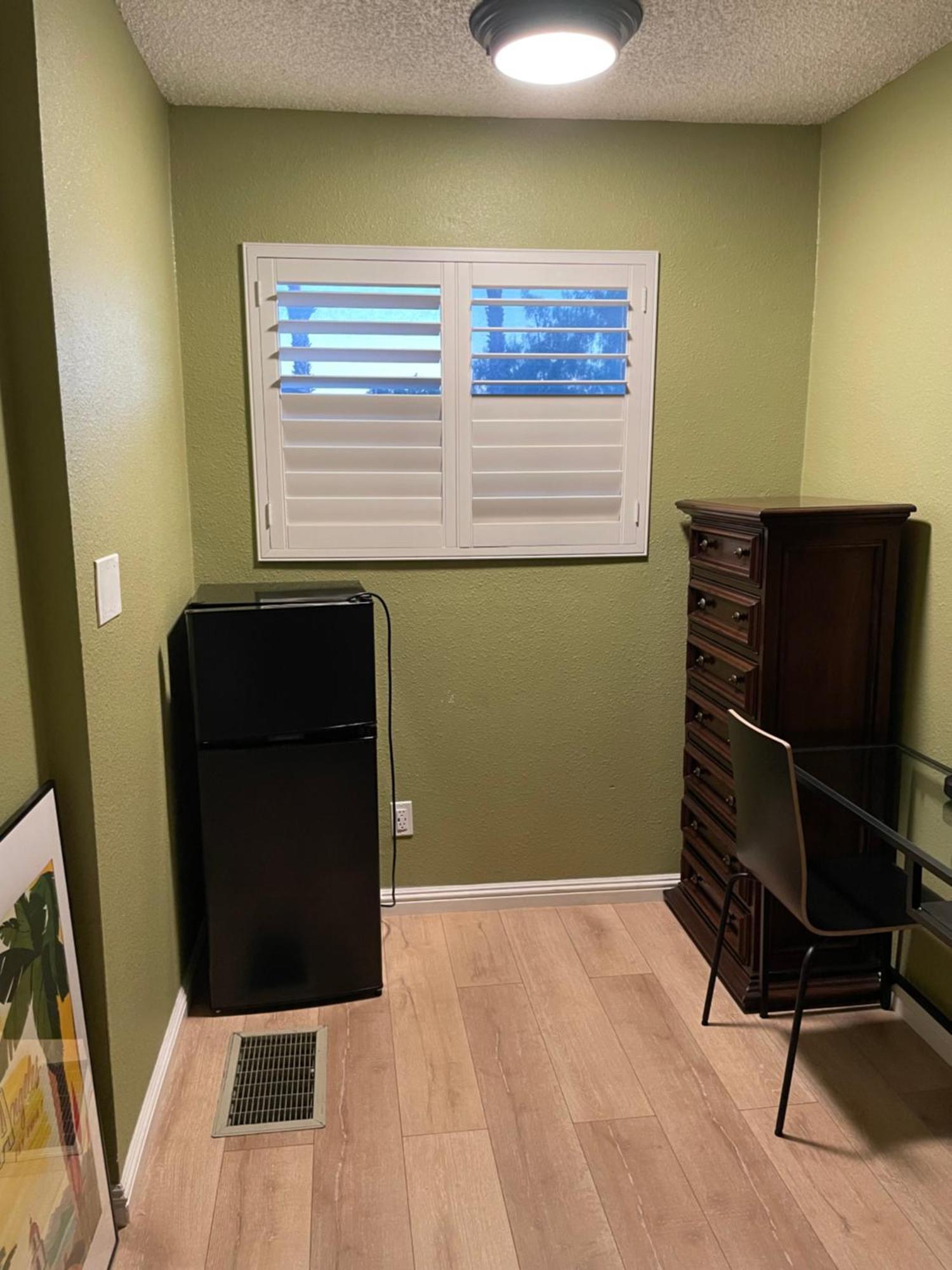 Private Room In Los Angeles With Ac, Strong Wifi, Smart Tv, Work Desk Near Sofi Stadium Zewnętrze zdjęcie