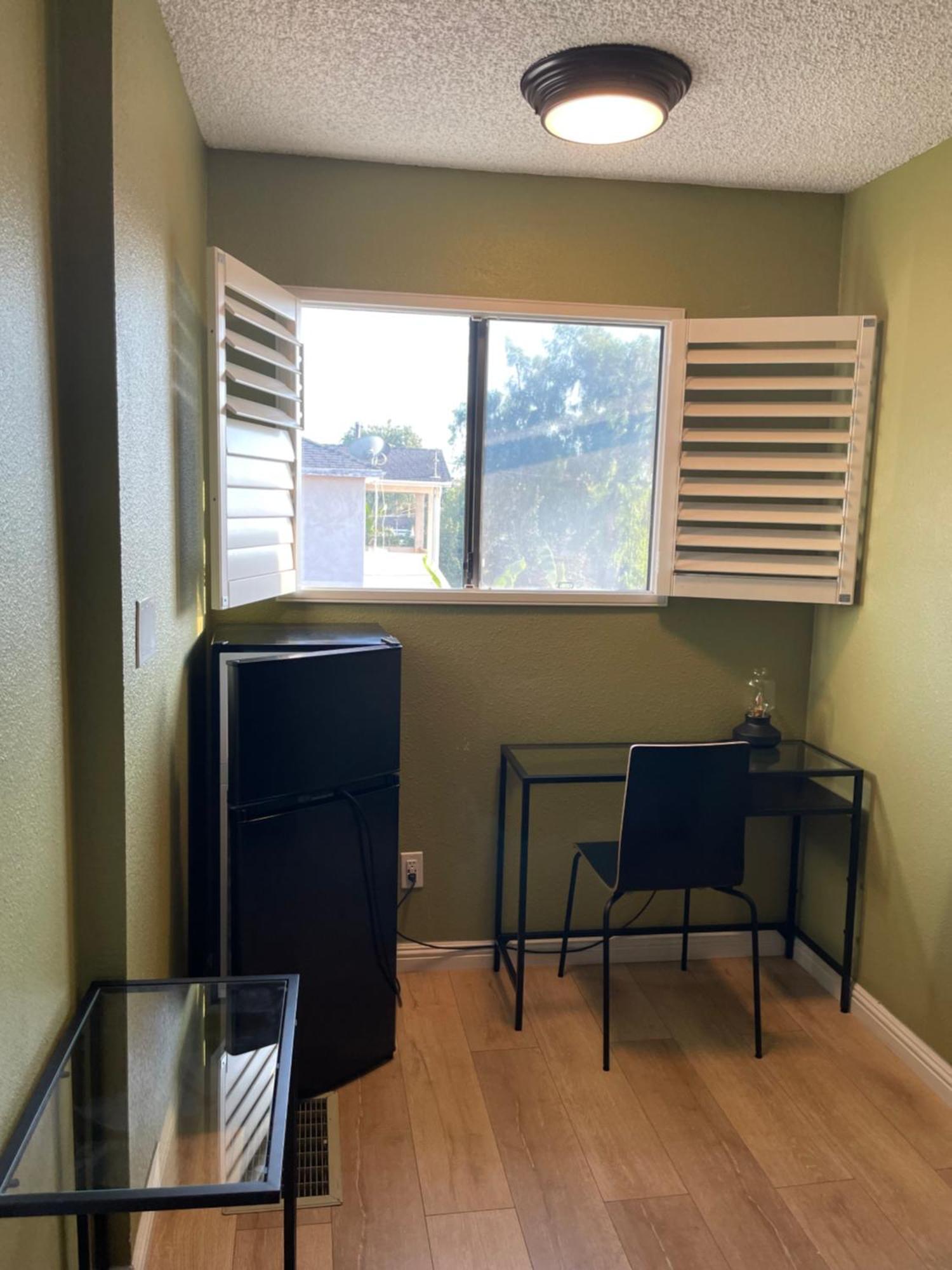 Private Room In Los Angeles With Ac, Strong Wifi, Smart Tv, Work Desk Near Sofi Stadium Zewnętrze zdjęcie