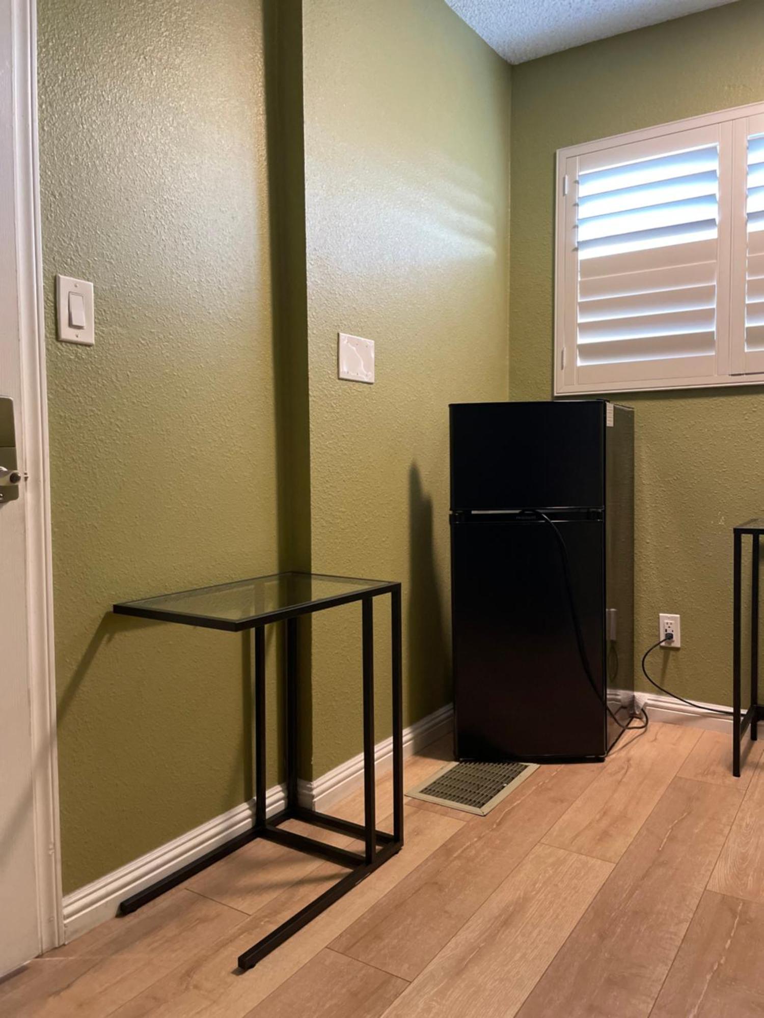 Private Room In Los Angeles With Ac, Strong Wifi, Smart Tv, Work Desk Near Sofi Stadium Zewnętrze zdjęcie