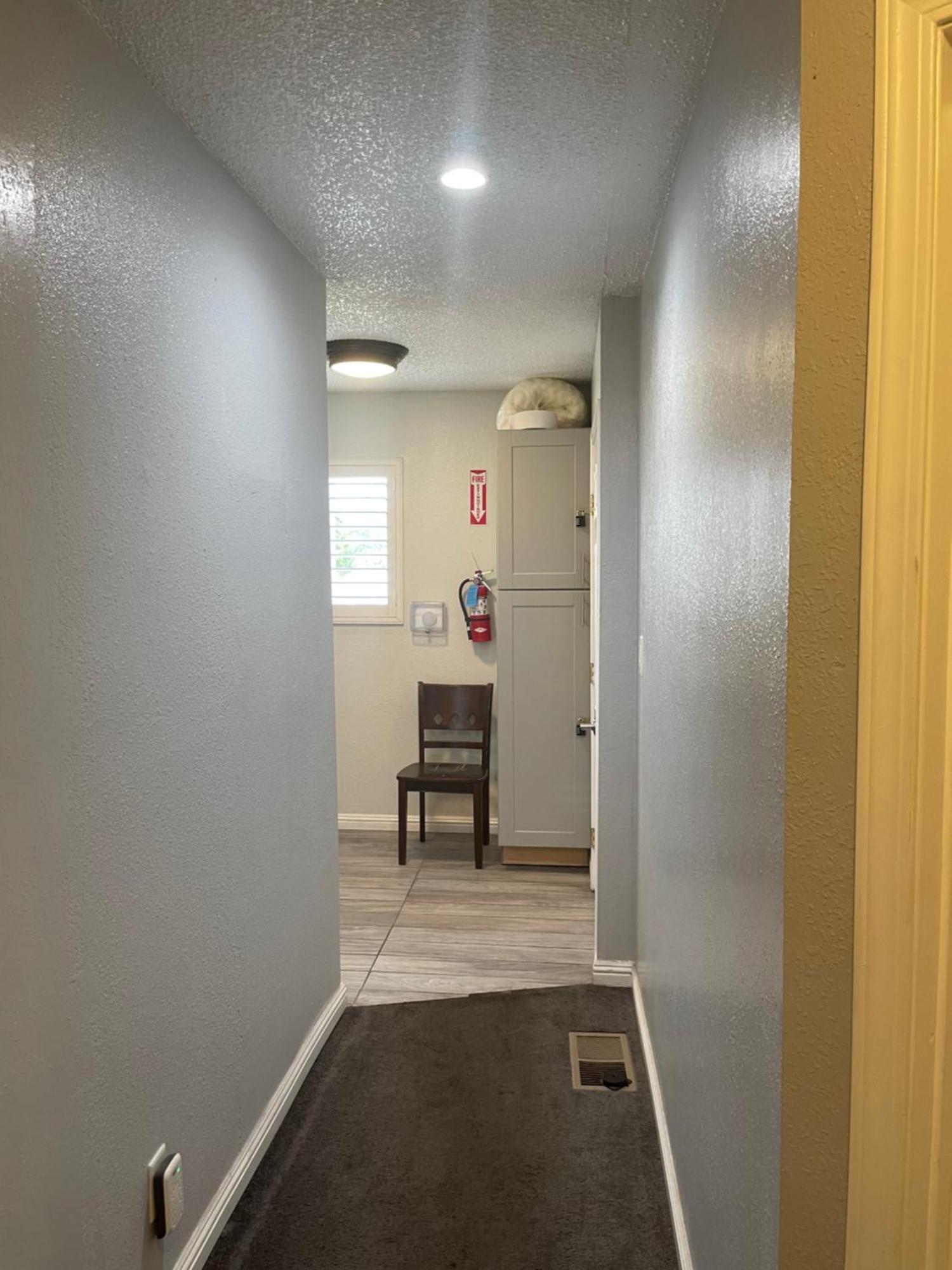 Private Room In Los Angeles With Ac, Strong Wifi, Smart Tv, Work Desk Near Sofi Stadium Zewnętrze zdjęcie
