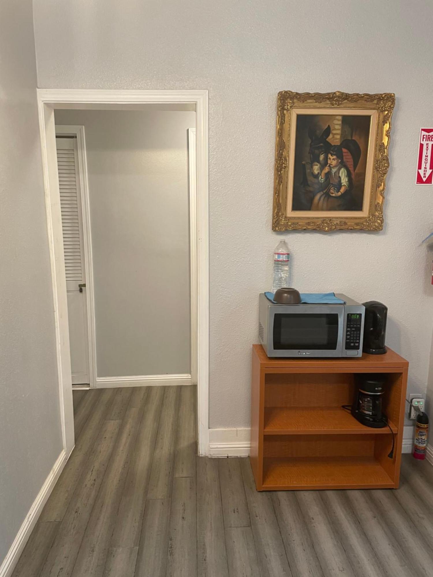 Private Room In Los Angeles With Ac, Strong Wifi, Smart Tv, Work Desk Near Sofi Stadium Zewnętrze zdjęcie