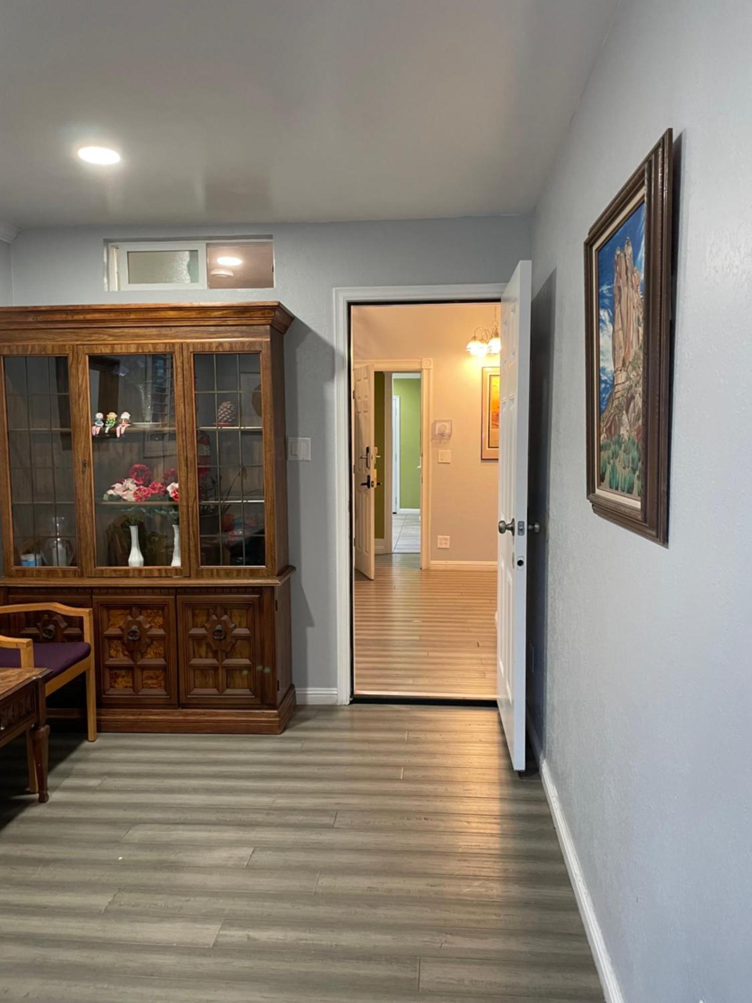 Private Room In Los Angeles With Ac, Strong Wifi, Smart Tv, Work Desk Near Sofi Stadium Zewnętrze zdjęcie