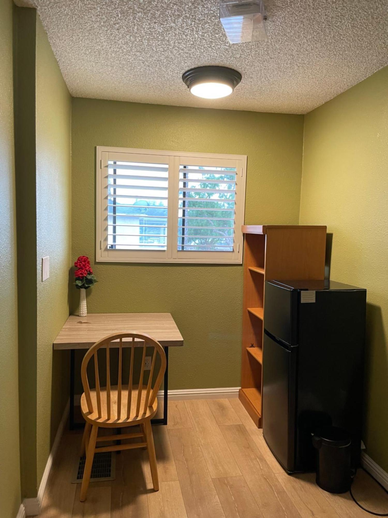 Private Room In Los Angeles With Ac, Strong Wifi, Smart Tv, Work Desk Near Sofi Stadium Zewnętrze zdjęcie